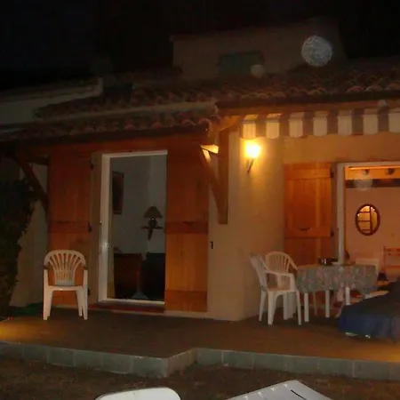 Mas De Pramousquier * Le Lavandou