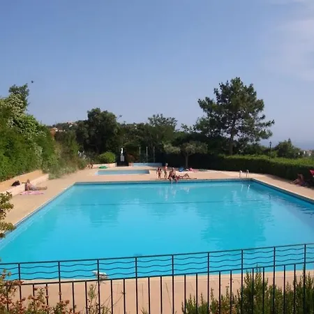 Mas De Pramousquier Le Lavandou