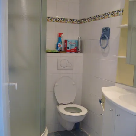 Mas De Pramousquier Appartement
