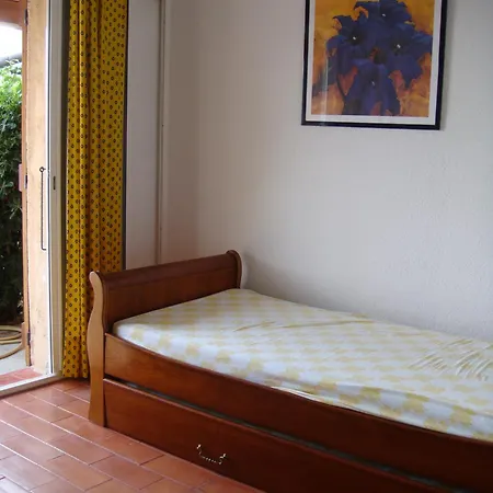 Mas De Pramousquier Appartement Le Lavandou
